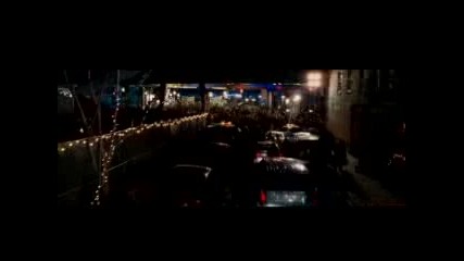 I Am Legend