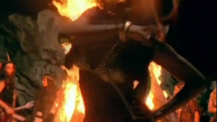 N.e.r.d. - Hot - n - Fun (official Version) ft. Nelly Furtado 