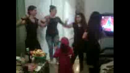 nova godina 2010 2 4ast 