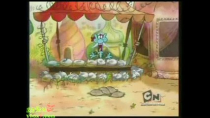 Chowder - A Taste of Marzipan - Season 1 - Епизод 8 - Част 2