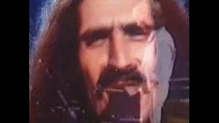 Frank Zappa - We Don`t Mess Around - 2.flv