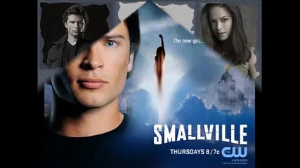 Smallville Slide Show