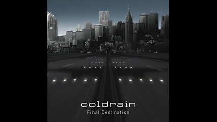 Coldrain - Survive