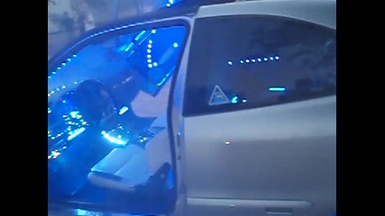 tuning s1bor v ispaniq