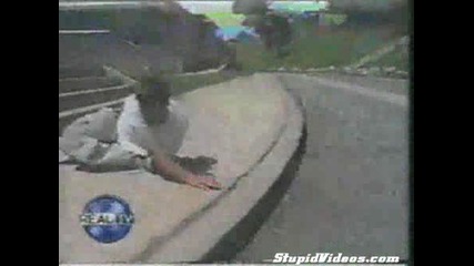 Dumb Skater