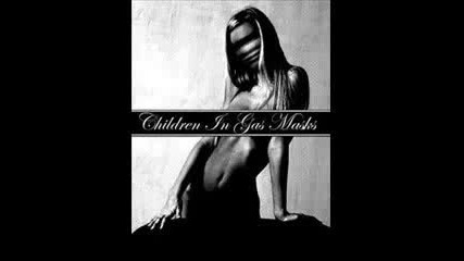 Children In Gas Masks - the sons of murderers 