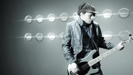 *високо качество* Three Days Grace - Break Offical Music Video 