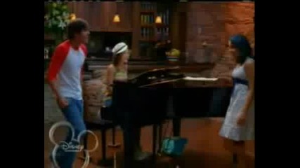 You Are The Music In Me