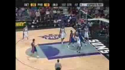 Много Як Mix На Ben Wallace