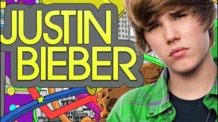 Justin Bieber - Love me 