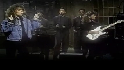 Mariah Carey - Vision Of Love ( Early Performance of Vision Of Love-1990) - Hd 1080p