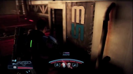 Mass Effect 3 - Gameplay Walkthrough_ Story - Part 88 (x360_ps3_pc) [hd]