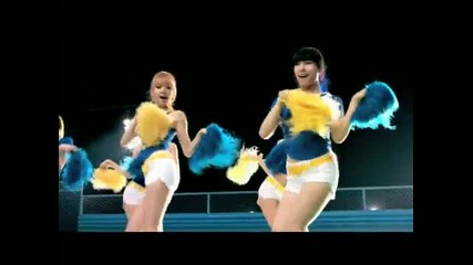 [hd] Snsd- Oh!- Full Mv