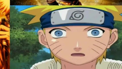 Naruto - Episod 3 Part (2_2) English Dubbed