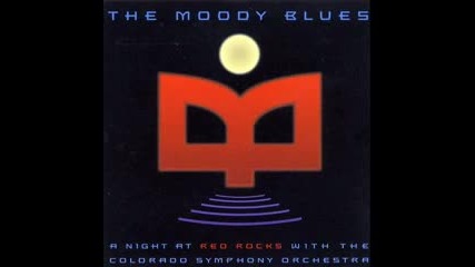 The Moody Blues - Late Lament (live)