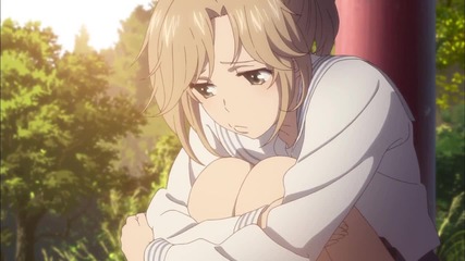 Hanasaku Iroha: Home Sweet Home Anime Promo