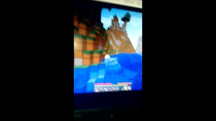 ми Tecsture pack на Minecraft