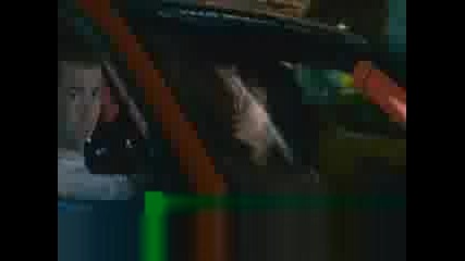 Tokyo Drift