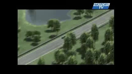 Inside Gp Canada F1 