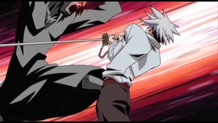 Zombie - Loan - Creditless Opening 01 