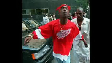 2pac Ft . Jay Rock - Living In The Projects