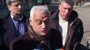 Сигурност, избори и кадрови промени в МВР