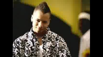 Kat Deluna & Elephant Man - Whine Up