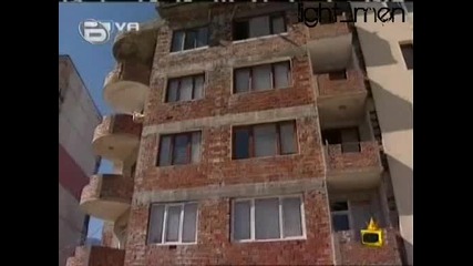 Шибания Водещ - Господари на Ефира 06.11.09