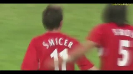Liverpool Fc Skills and Goals 