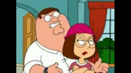 Family Guy - Chitty Chitty Death Bang 