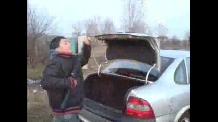 Радневска Компания