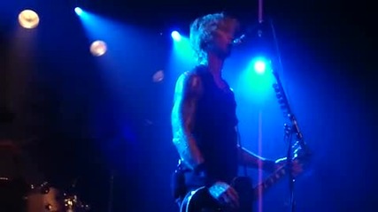 Duff Mckagan`s Loaded - So Fine