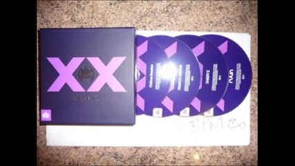 mos - xx twenty years cd2 smoove