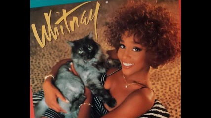 Whitney Houston- You were loved