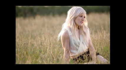 *2013* Ellie Goulding - Hearts without chains