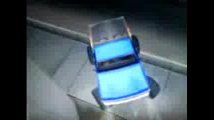 Skok Ot nebostargach