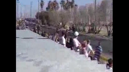 Freestyle Street Bikes - Killer Tricks 
