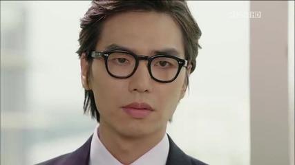 [eng sub] Innocent Man E07