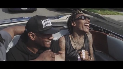 Wiz Khalifa - Paperbond