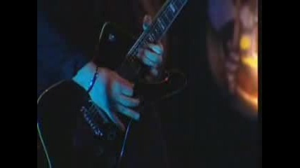 Sascha - Great Solo (Helloween Guitar)