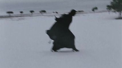 Lykke Li - I Follow Rivers