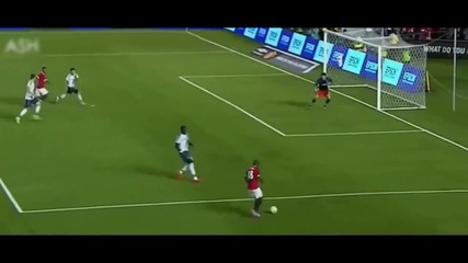 Hай-доброто от Андер Ерера срещу Ла Галакси