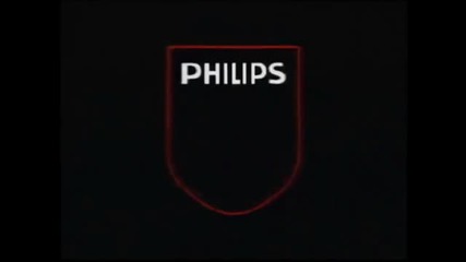 deformed Logo Philips Cdi Startup