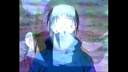 Naruto ~ Pieces [sasuke Tribute]