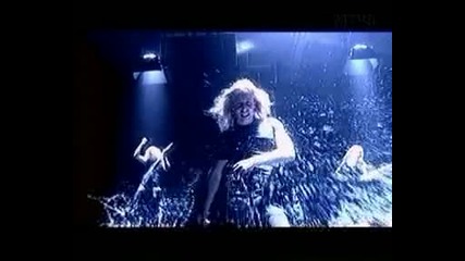 Stratovarius - Hunting High And Low