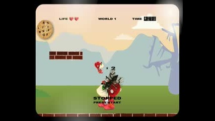 Crazy Game