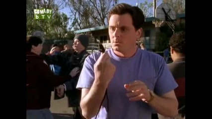 Malcolm In The Middle season3 episode21