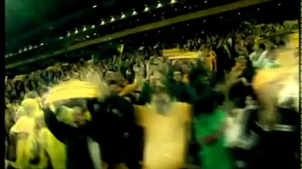Australia ready for the world cup 2010