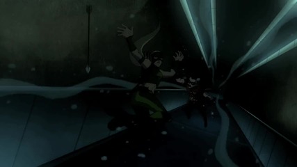 Young Justice - Сезон 1 Епизод 12 - Homefront / Високо Качество