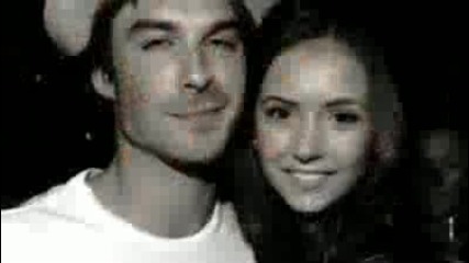 Ian and Nina - Is It Gravity?